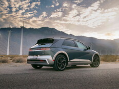 יותר אבזור, פחות כסף: יונדאי איוניק 5 חזרה לישראל