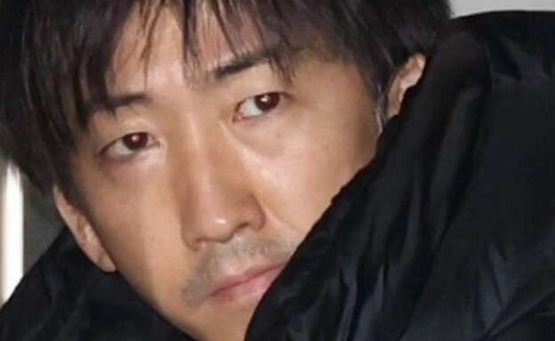 העובד שדקר את הבוס (צילום: רשתות חברתיות לפי סעיף 27 א')