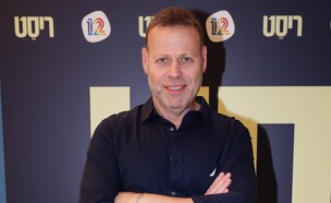 אדיר מילר (צילום: אורטל דהן זיו)