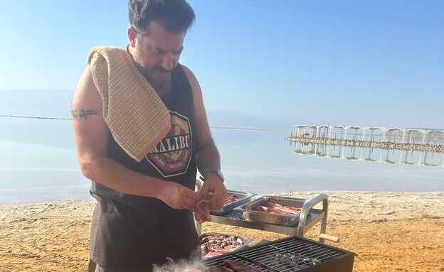 אביהו פנחסוב 