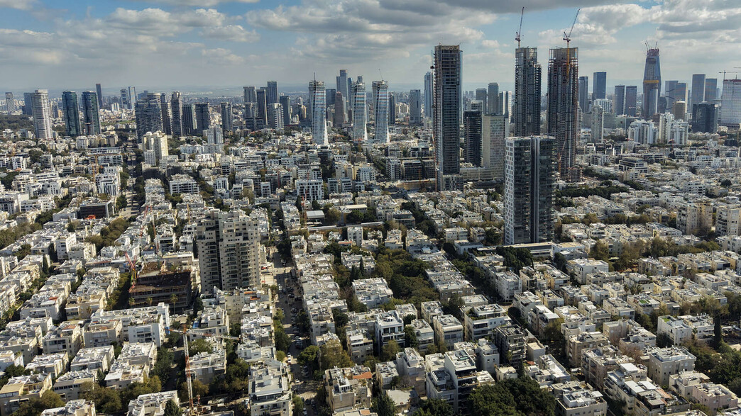 תל אביב תל אביב