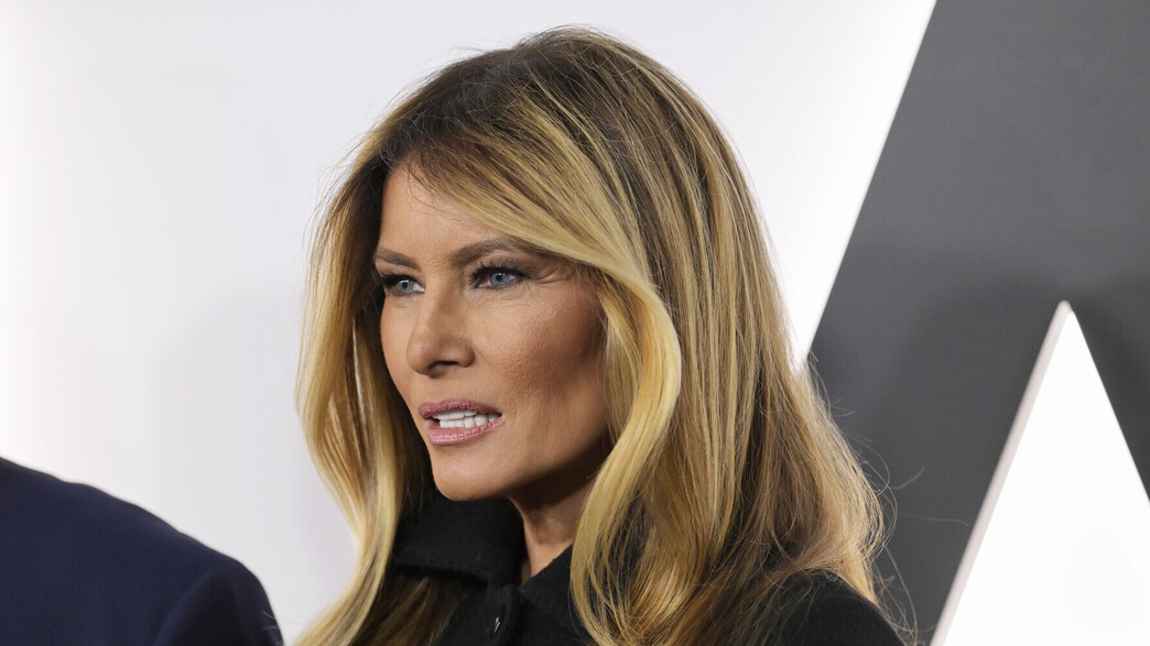 מלאניה טראמפ