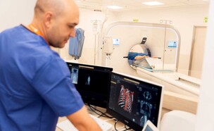 דימות  (צילום: מאוחדת)