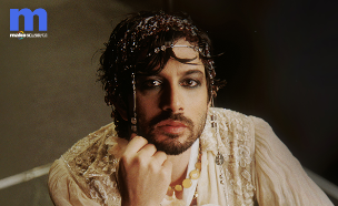 רן דנקר (צילום: רותם לבל)