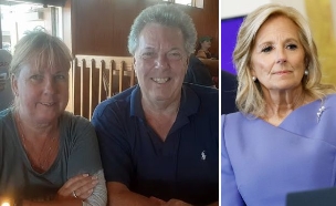 ויליאם סטיבנסון (צילום: Facebook | Getty Images)