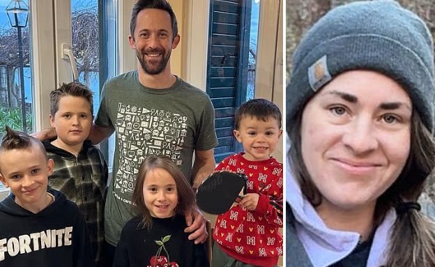 אלשיה אן סימור