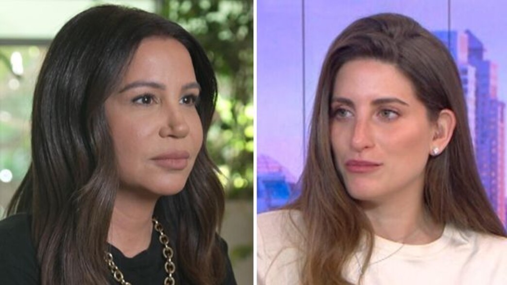 דנה זרמון, יעל פוליאקוב