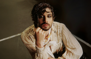 רן דנקר (צילום: רותם לבל)