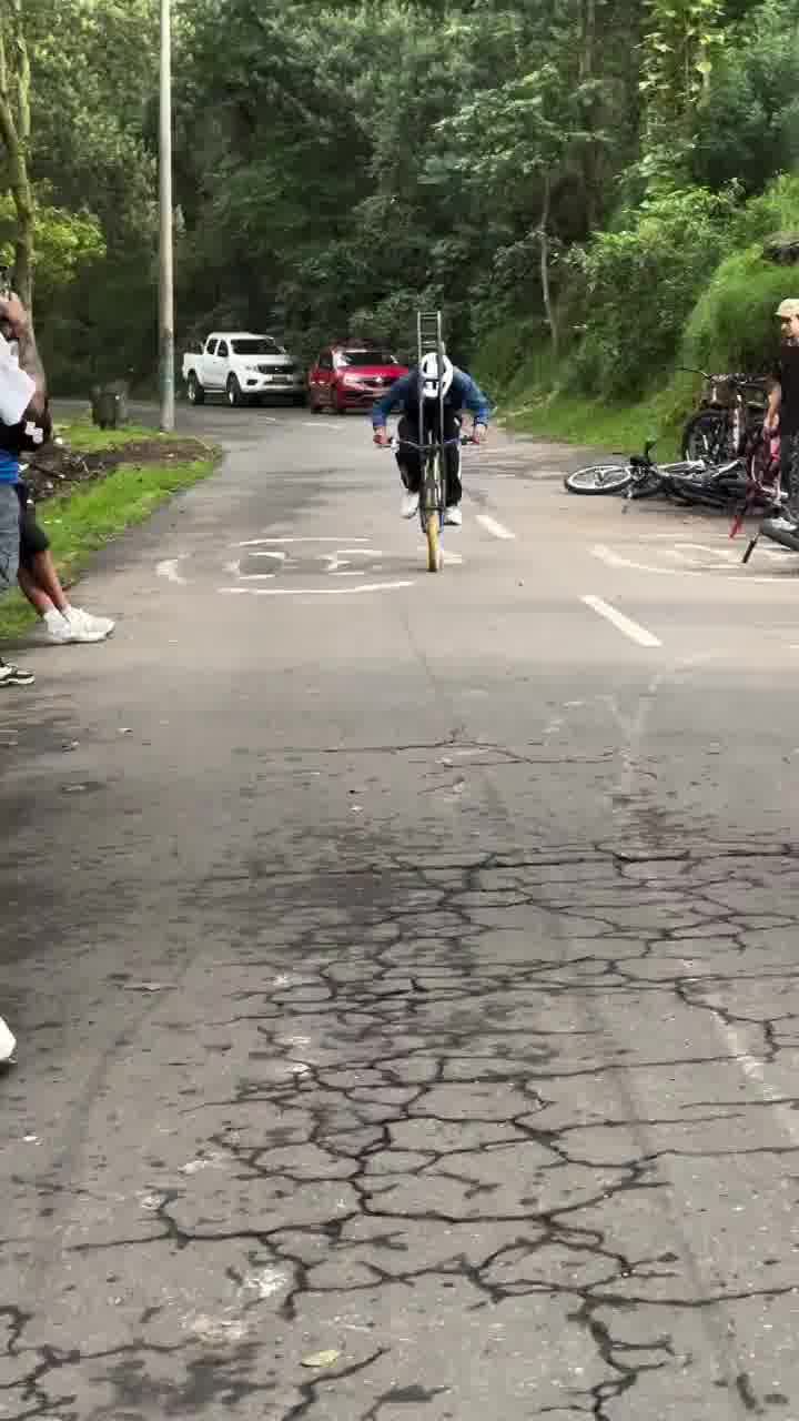 ובפינת התרגילים שפחות עבדו: קבלו אותו