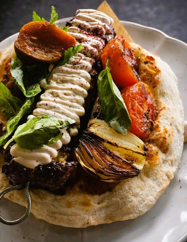 ראסיף 33 בצהריים