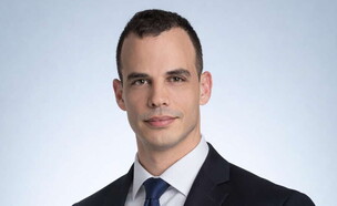 רועי גלעד (צילום: יחצ)