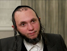 הרב יעקב פרבר, מנכ''ל מעלות צור (צילום: חדשות)