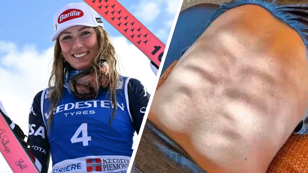 מיקאלה שיפרין