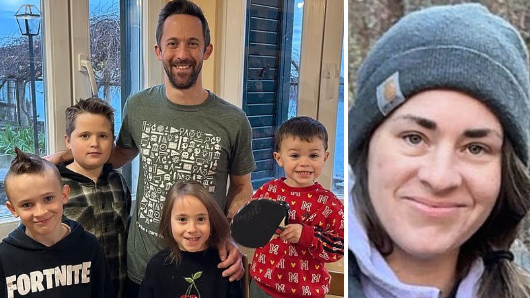 אלשיה אן סימור