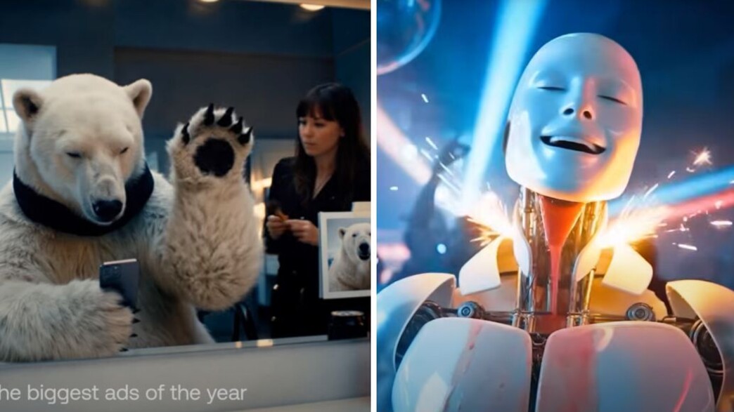 פרסומות סופרבול