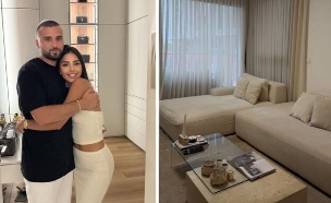 אלין כהן  (צילום: מתוך אינסטגרם, aline_cohenn)