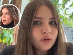 שיר טרן נגד יעל פוליאקוב