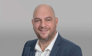 ישי רוט (צילום: יח"צ)