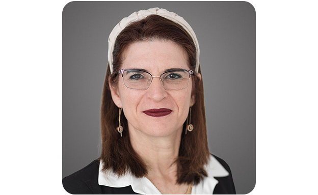 עו"ד צפית דיבון קצובר עו"ד צפית דיבון קצובר