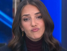 לוסי אהריש, "שישי"