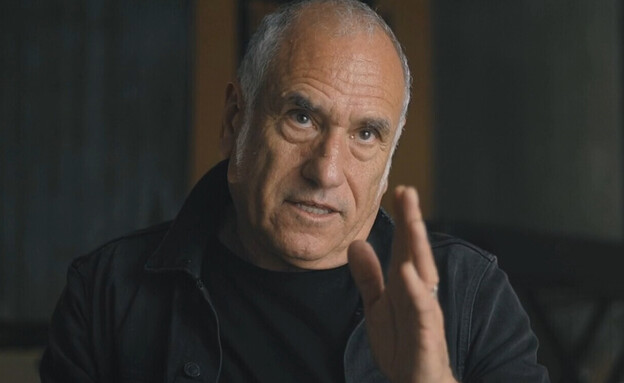 "הקשר הספרדי - דויד ברוזה"