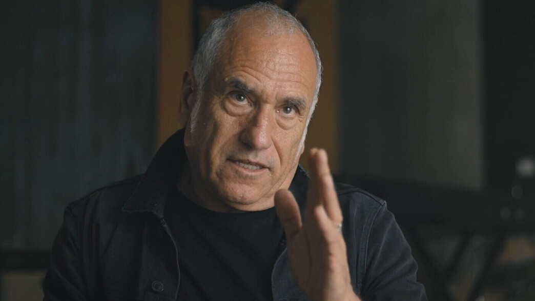 "הקשר הספרדי - דויד ברוזה"