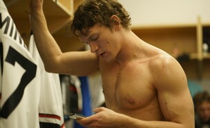 קונור סטורי, "יריבות לוהטת" (צילום: Sabrina Lantos/HBO Max, יחסי ציבור)