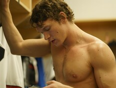 קונור סטורי, "יריבות לוהטת"