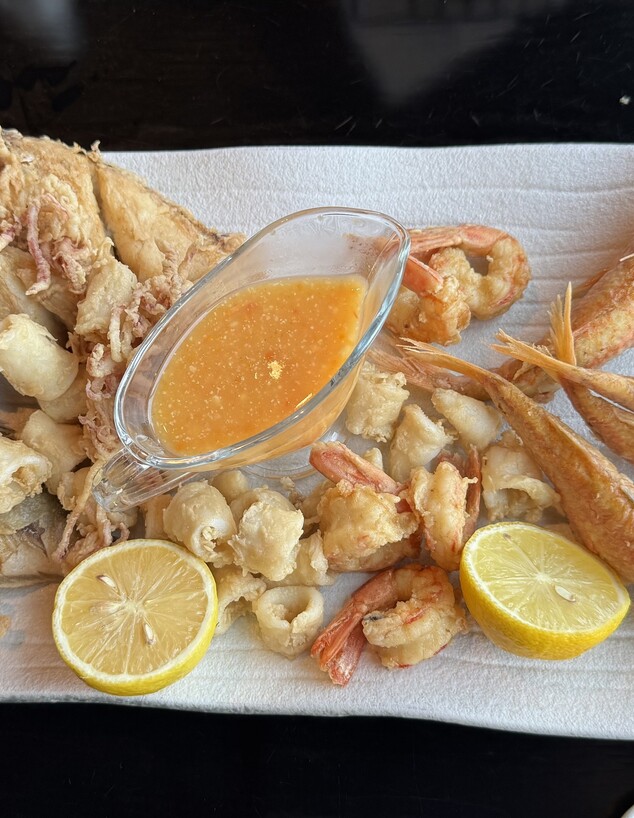 דגי הרייס בשפרעם