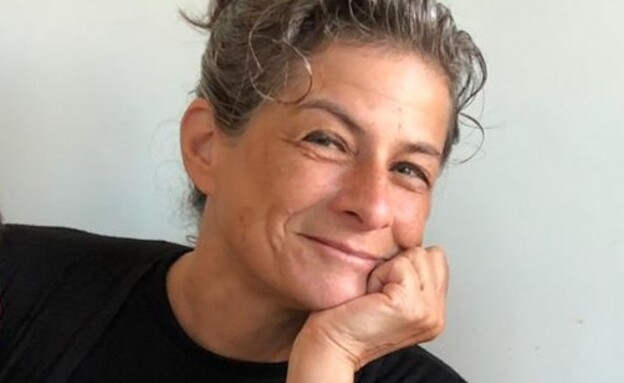 ד"ר נועה הראל מומחית לרפואה התנהגותית של חיות בית