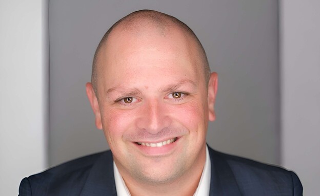 שחר פולק Head of Engineering בחברת Imagen