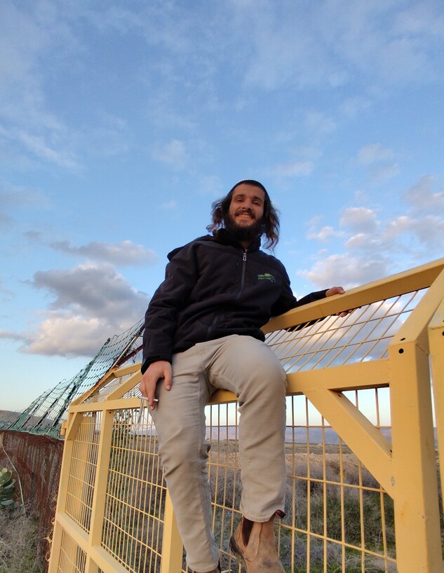 יוסף יצחק בן דוד