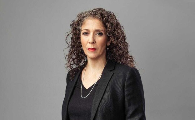 קרן נויבך (צילום: מיכה לובטון)