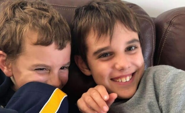 הילדים שנרצחו ע"י הוריהם