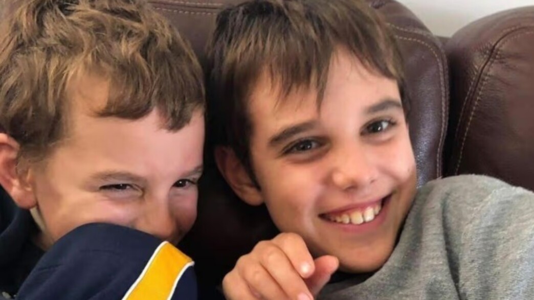 הילדים שנרצחו ע"י הוריהם