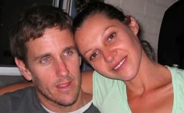 ההורים הרוצחים באוסטרליה ג'ארוד קלון ומייוואנה גוא