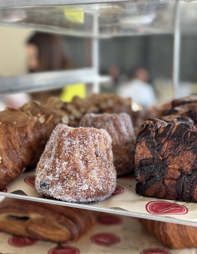 מאפים מקלות וניל עפולה