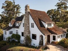 בית השנה בכרמל ביי דה סי