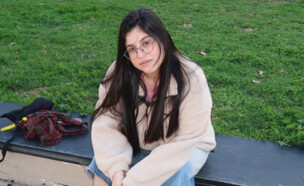 נויה כהן (צילום: מתוך האינסטגרם של נויה)