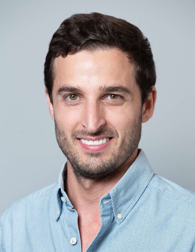 עודד סנדלר, מנהל אשכול חברות ה-ERP בקבוצת ONE