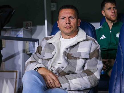 (מאור אלקסלסי) (צילום: ספורט 5)