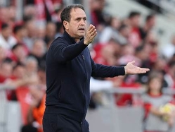 רוני לוי ימצא בלם? (אלן שיבר) (צילום: ספורט 5)