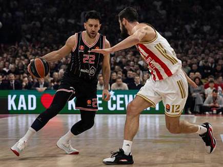 (GETTY) (צילום: ספורט 5)