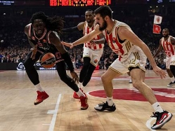 (גטי יורוליג) (צילום: ספורט 5)