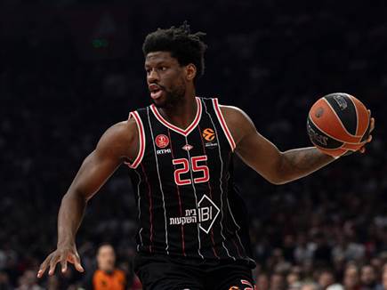 הפועל ת&ldquo;א נסעה לבלגרד במטרה לצאת מהמשבר (גטי יורוליג)