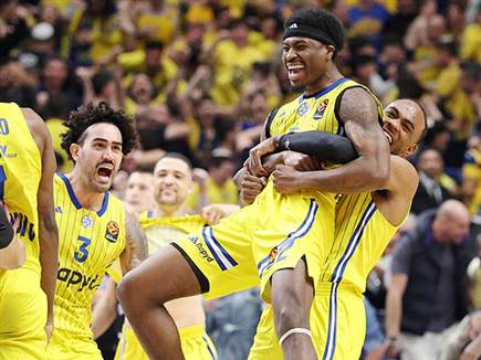 sportFive1670085 (צילום: ספורט 5)