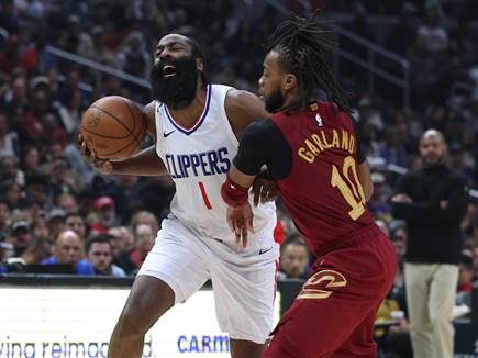 (Getty) (צילום: ספורט 5)