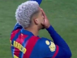 (Angel Martinez/Getty Images) (צילום: ספורט 5)