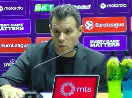 (Photo by Filip Stevanovic/Anadolu via Getty Images) (צילום: ספורט 5)