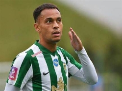 Mykola Tys/Global Images Ukraine via Getty Images (צילום: ספורט 5)